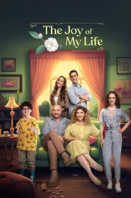 مسلسل فرحة حياتي