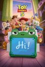 فيلم Toy Story 5 2026 مترجم
