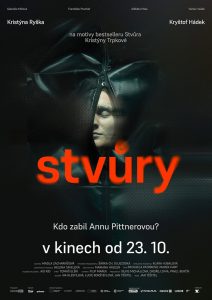 فيلم Stvury 2025 مترجم