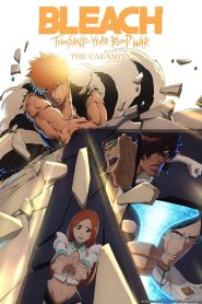 فيلم Bleach: Sennen Kessen-hen – Kashin-tan 2026 مترجم