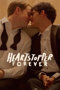 فيلم Heartstopper Forever 2026 مترجم
