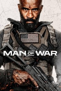 فيلم Man of War 2026 مترجم