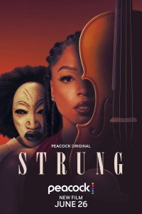 فيلم Strung 2026 مترجم
