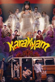 فيلم Karakkam 2026 مترجم