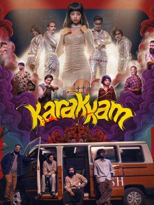 فيلم Karakkam 2026 مترجم