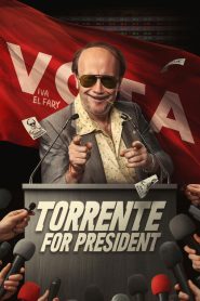 فيلم Torrente for President 2026 مترجم