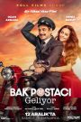 فيلم Bak Postaci Geliyor 2025 مترجم