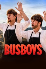 فيلم Busboys 2026 مترجم