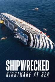 فيلم Shipwrecked: Nightmare at Sea 2026 مترجم