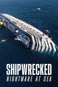 فيلم Shipwrecked: Nightmare at Sea 2026 مترجم