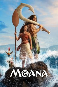 فيلم Moana 2026 مترجم
