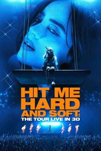 فيلم Billie Eilish: Hit Me Hard and Soft 2026 مترجم