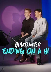 فيلم Heartstopper: Ending on a Hi 2026 مترجم