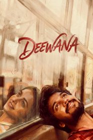 فيلم Deewana 2026 مترجم