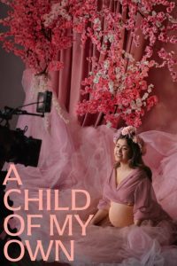 فيلم A Child of My Own 2026 مترجم