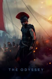 فيلم The Odyssey 2026 مترجم