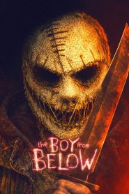 فيلم The Boy from Below 2026 مترجم