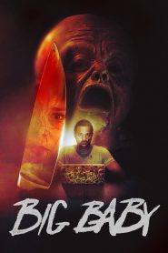 فيلم Big Baby 2025 مترجم