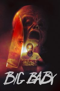 فيلم Big Baby 2025 مترجم