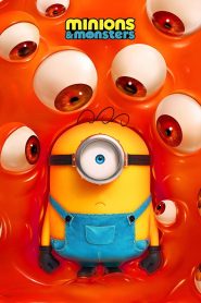 فيلم Minions & Monsters 2026 مترجم