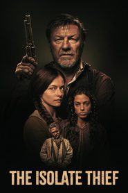 فيلم The Isolate Thief 2026 مترجم