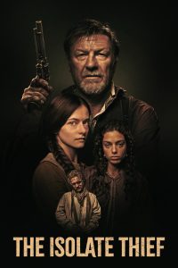 فيلم The Isolate Thief 2026 مترجم