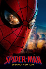 فيلم Spider-Man: Brand New Day 2026 مترجم