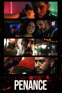 فيلم The Penance 2025 مترجم