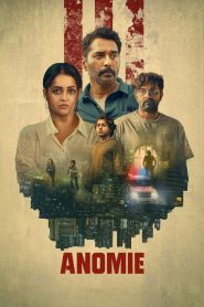 فيلم Anomie 2026 مترجم