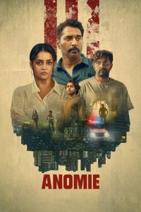 فيلم Anomie 2026 مترجم