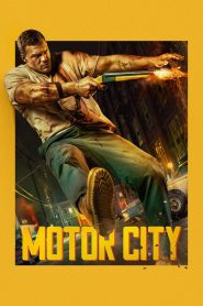 فيلم Motor City 2025 مترجم