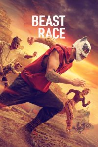 فيلم Beast Race 2026 مترجم