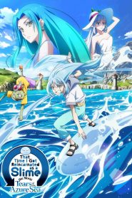 فيلم Tensei shitara Slime Datta Ken Movie 2: Soukai no Namida-hen 2026 مترجم