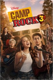 فيلم Camp Rock 3 2026 مترجم
