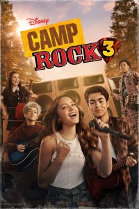 فيلم Camp Rock 3 2026 مترجم