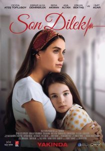 فيلم Son Dilek 2025 مترجم