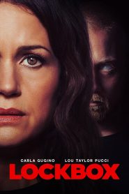 فيلم Lockbox 2026 مترجم