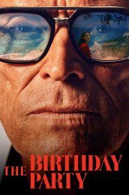 فيلم The Birthday Party 2026 مترجم