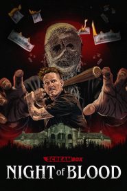 فيلم Night of Blood 2026 مترجم