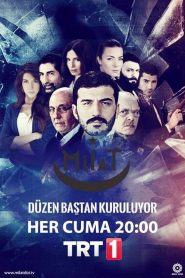 مسلسل ميلاد