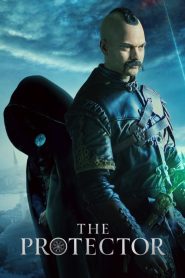 مسلسل المحافظ