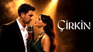 مسلسل القبيحة الحلقة 11 – الاخيرة