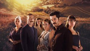 مسلسل حيث تشرق الشمس الحلقة 1