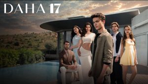 مسلسل في السابعة عشر الحلقة 21
